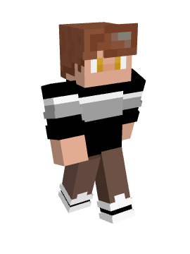 The Enderman Society Staff Member