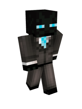 The Enderman Society Staff Member