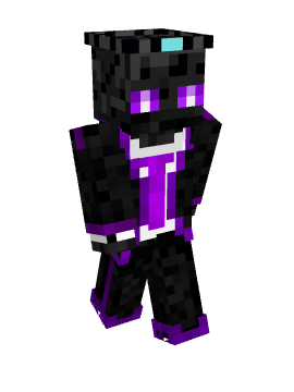 The Enderman Society Staff Member