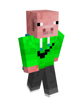 The Enderman Society Staff Member