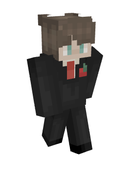 The Enderman Society Staff Member