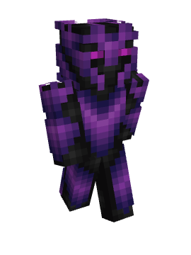 The Enderman Society Staff Member