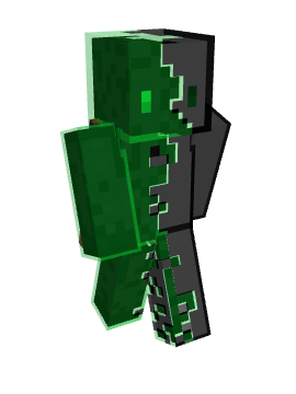 The Enderman Society Staff Member