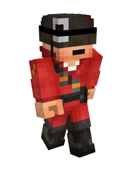 The Enderman Society Staff Member