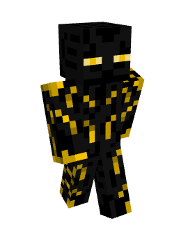 The Enderman Society Staff Member