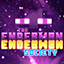 The Enderman Society Logo